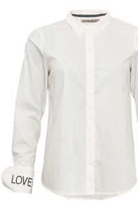 Love shirt