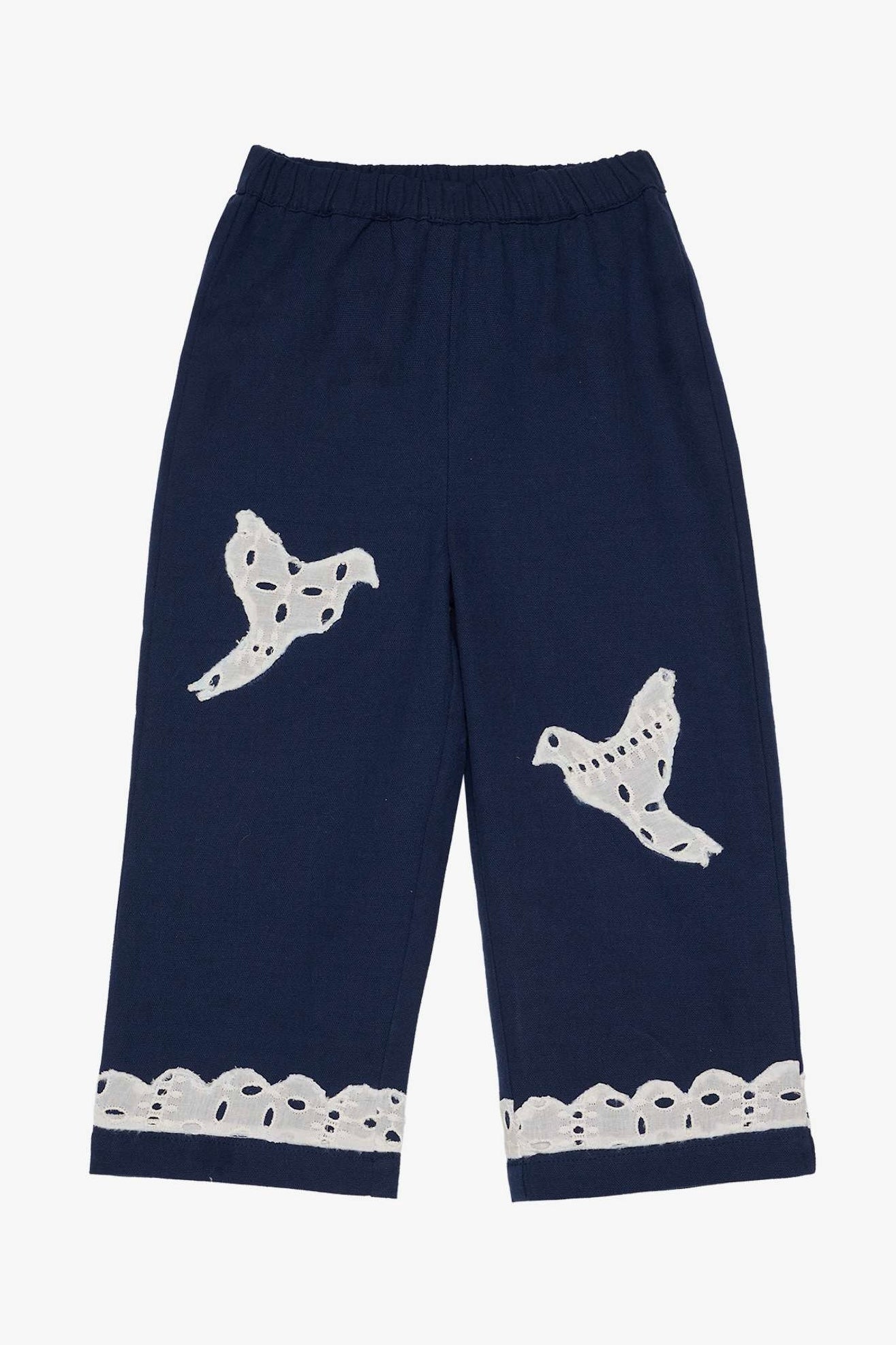 Oda mini pants