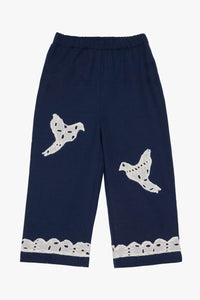 Oda mini pants