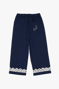 Oda mini pants