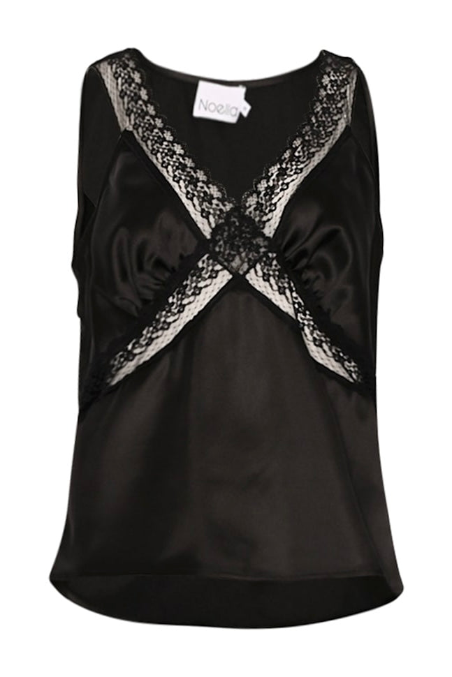 Laurentina blouse