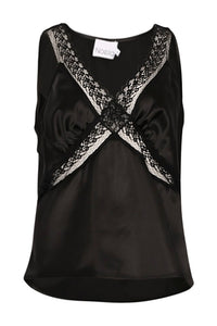 Laurentina blouse
