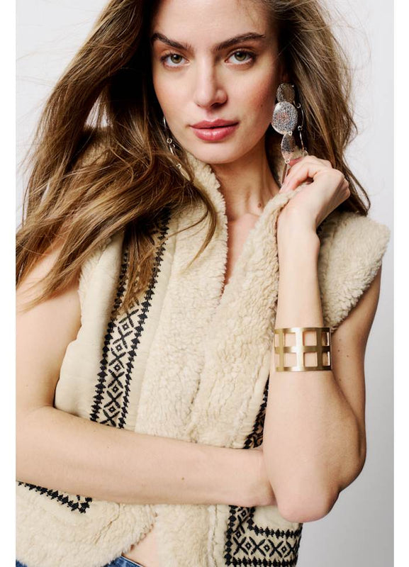 Ruthie Vest