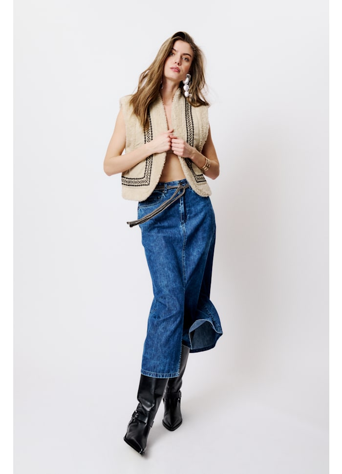 Ruthie Vest