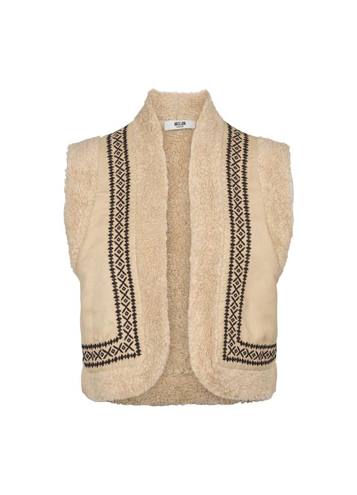 Ruthie Vest