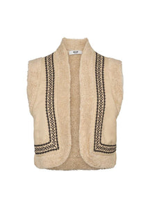 Ruthie Vest