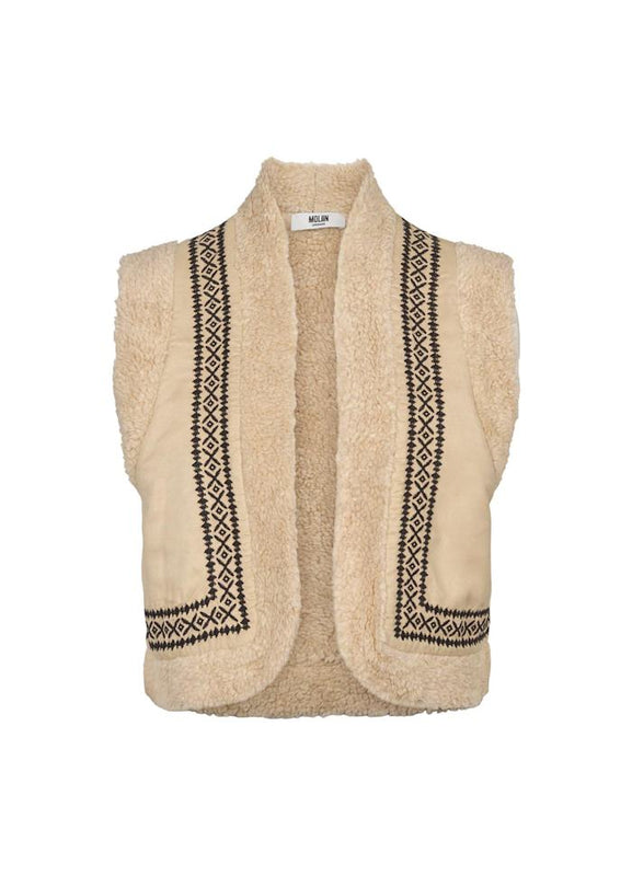 Ruthie Vest
