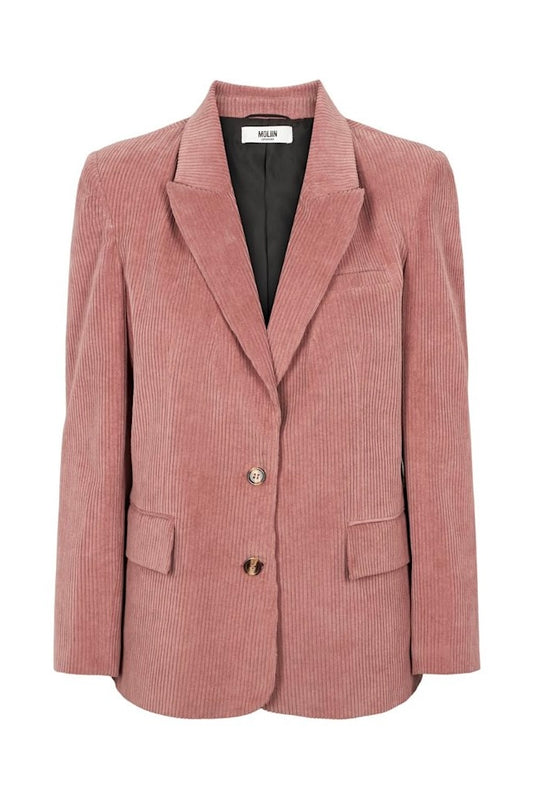 Blake Blazer Rose