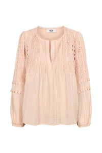 Grancyn Shirt Rose