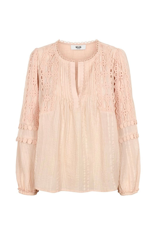 Grancyn Shirt Rose