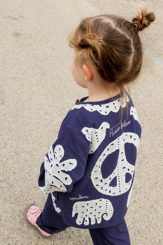 Ena Mini Jacket