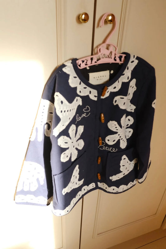 Ena Mini Jacket