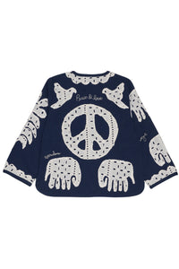 Ena Mini Jacket