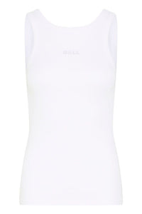 Tobelli Tank Top Hvid