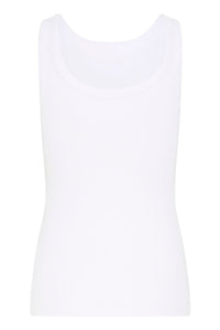 Tobelli Tank Top Hvid