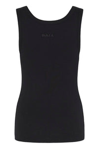 Tobelli Tank Top Sort