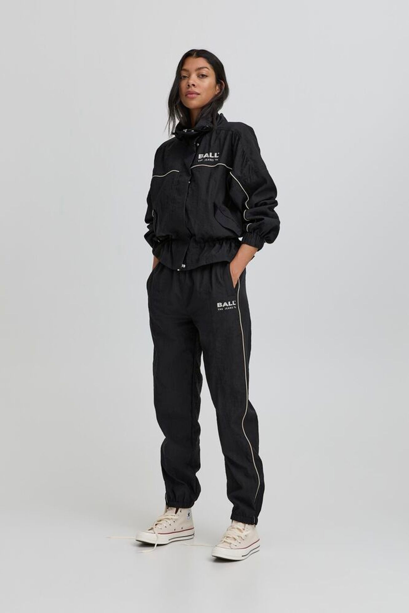 Stella Core Pants