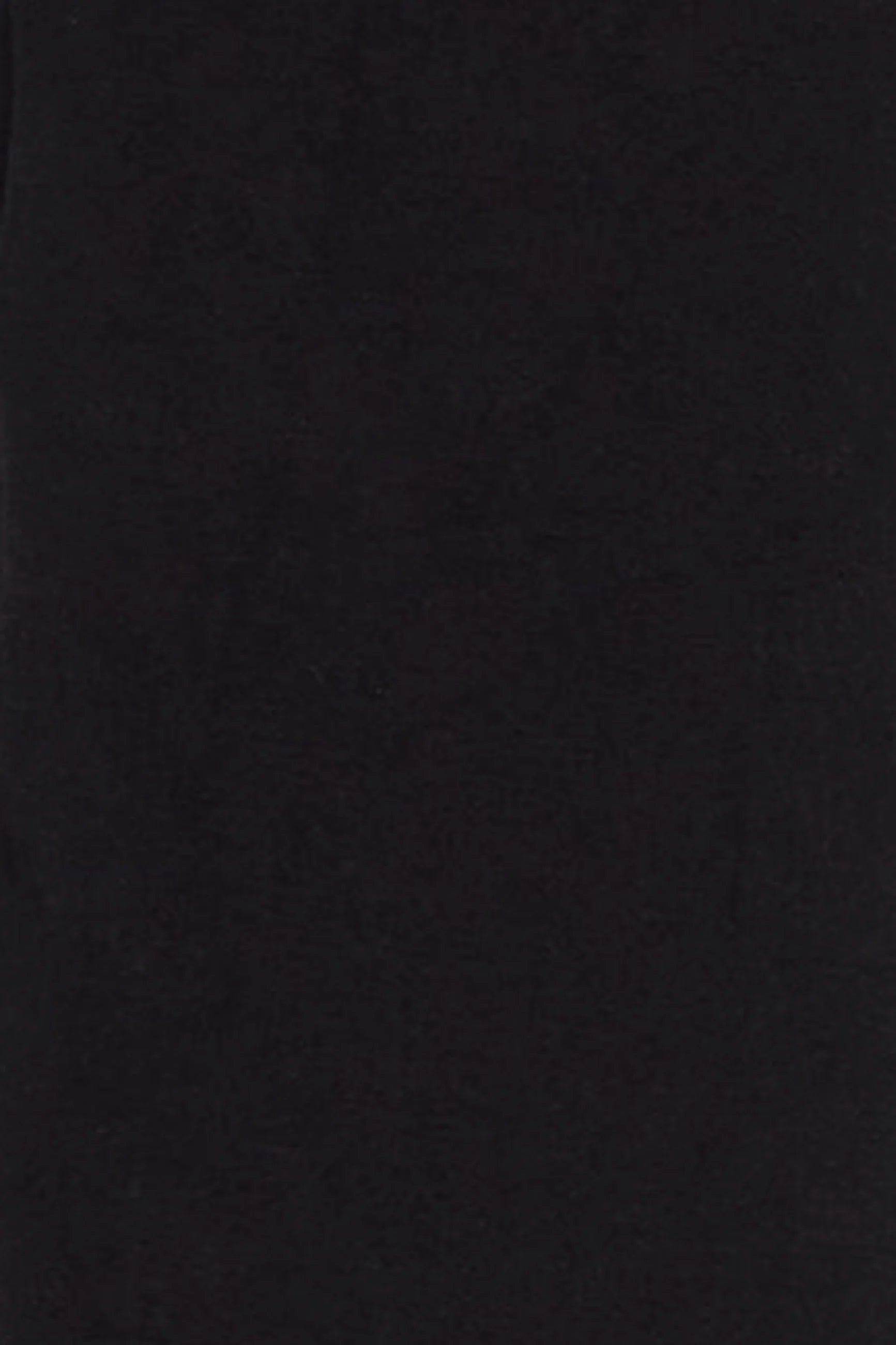 Tights solid Black