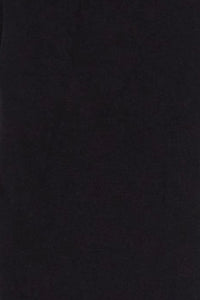 Tights solid Black