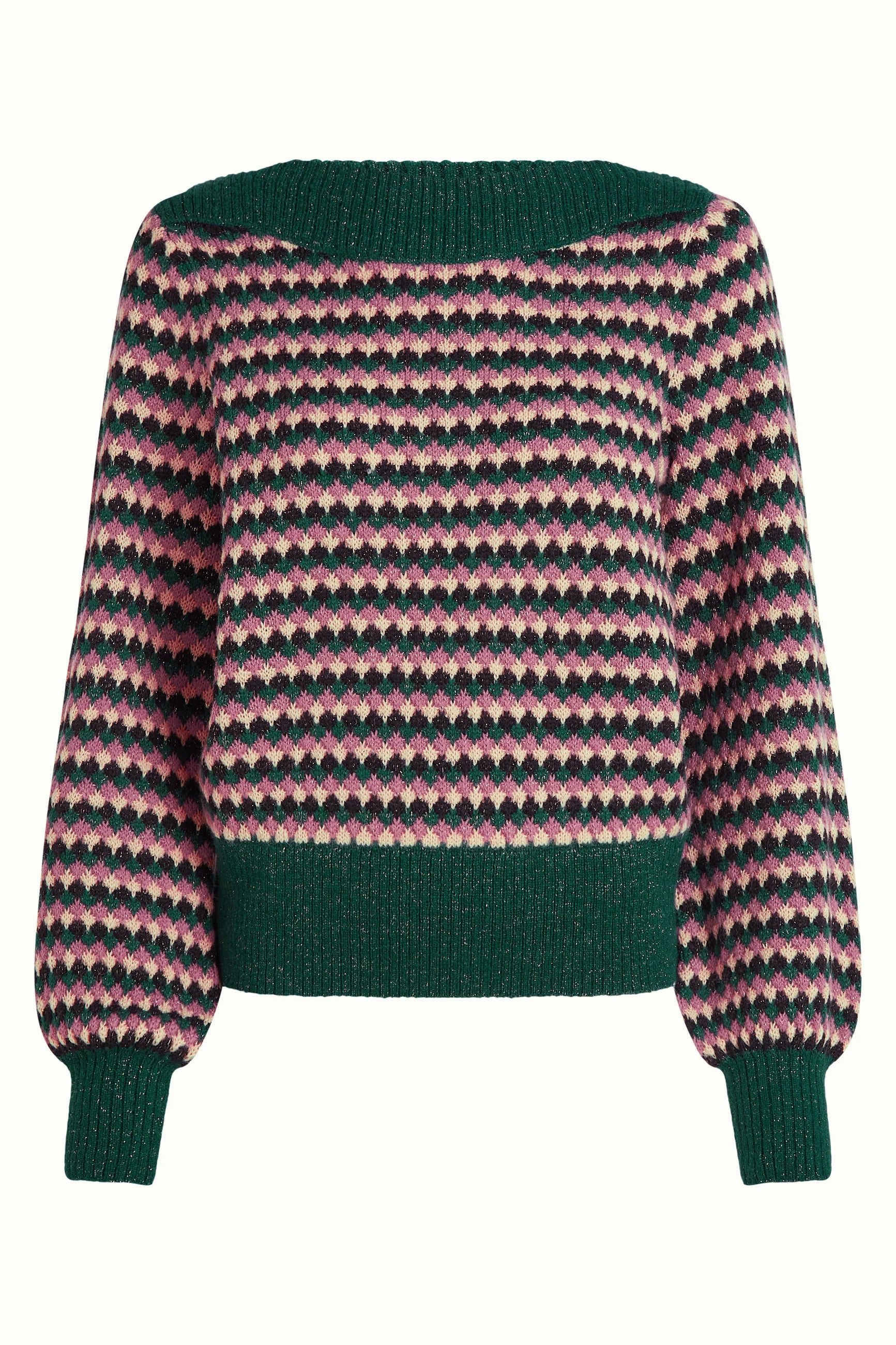Erin top Flora
