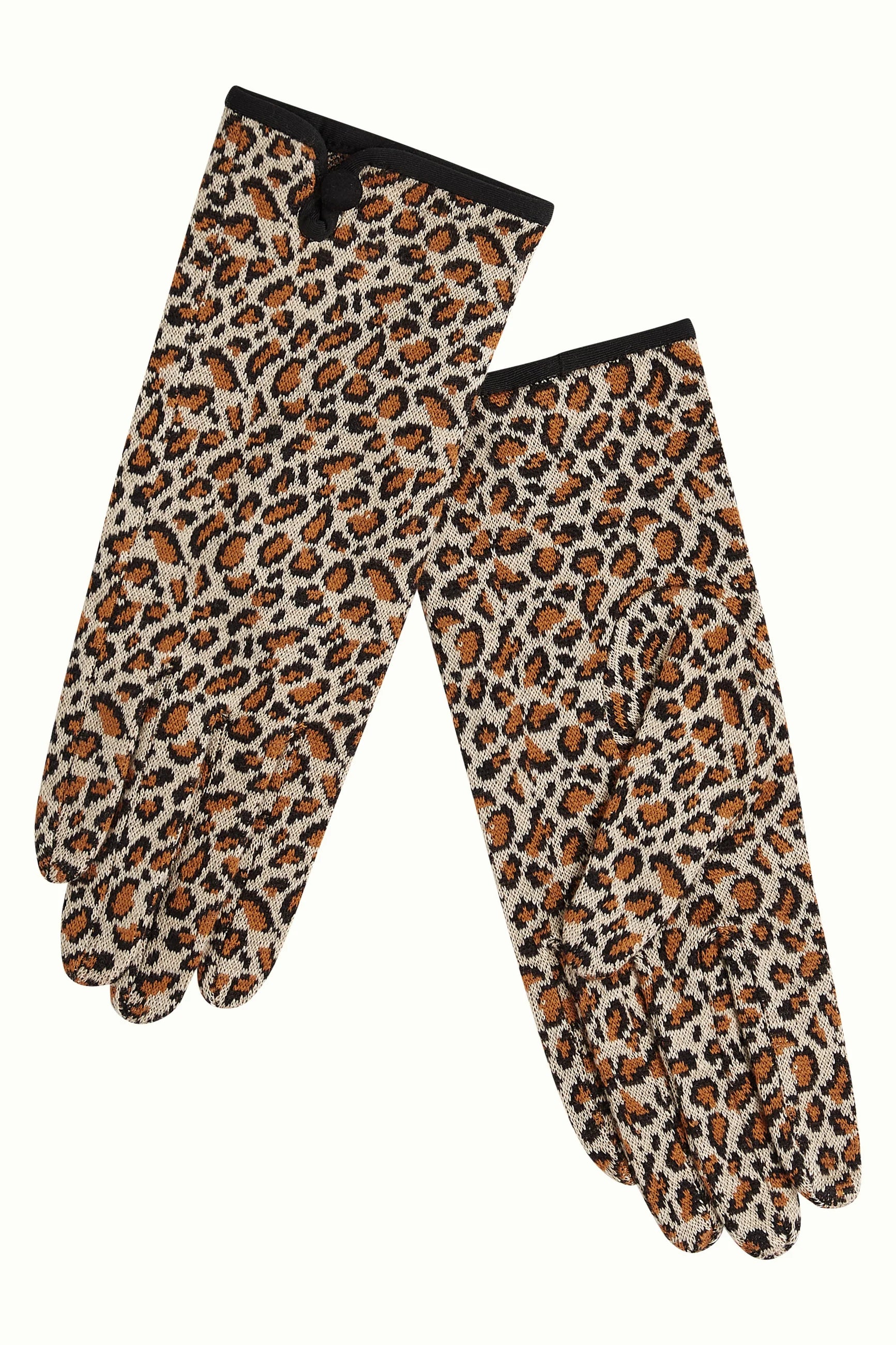 Africa glove peple
