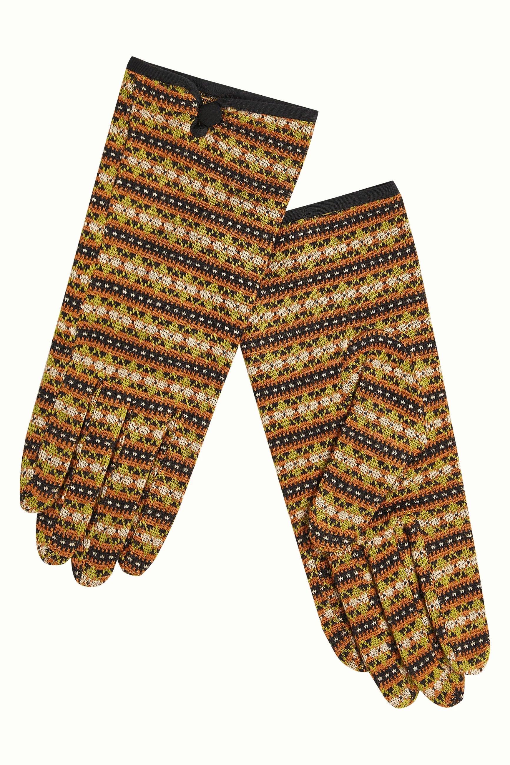 Glove Hazy