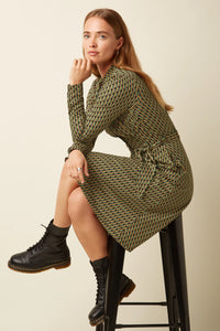 Sheeva dress