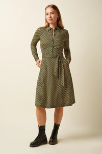 Sheeva dress