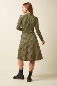 Sheeva dress