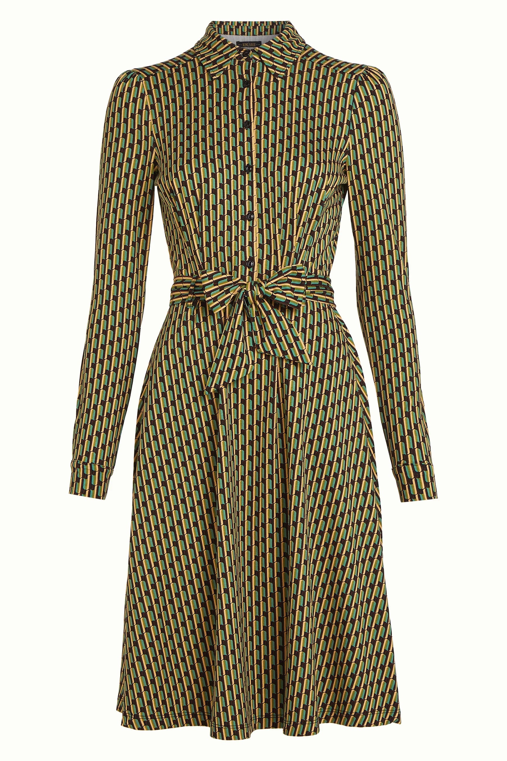 Sheeva dress