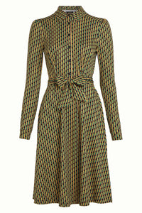 Sheeva dress