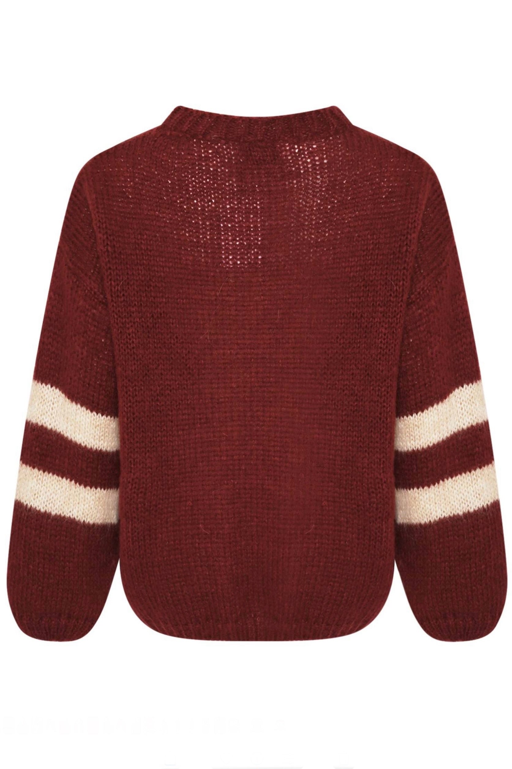 Ninety-two knit