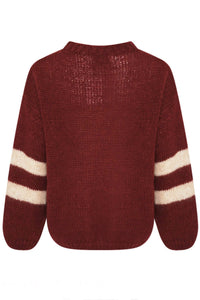 Ninety-two knit