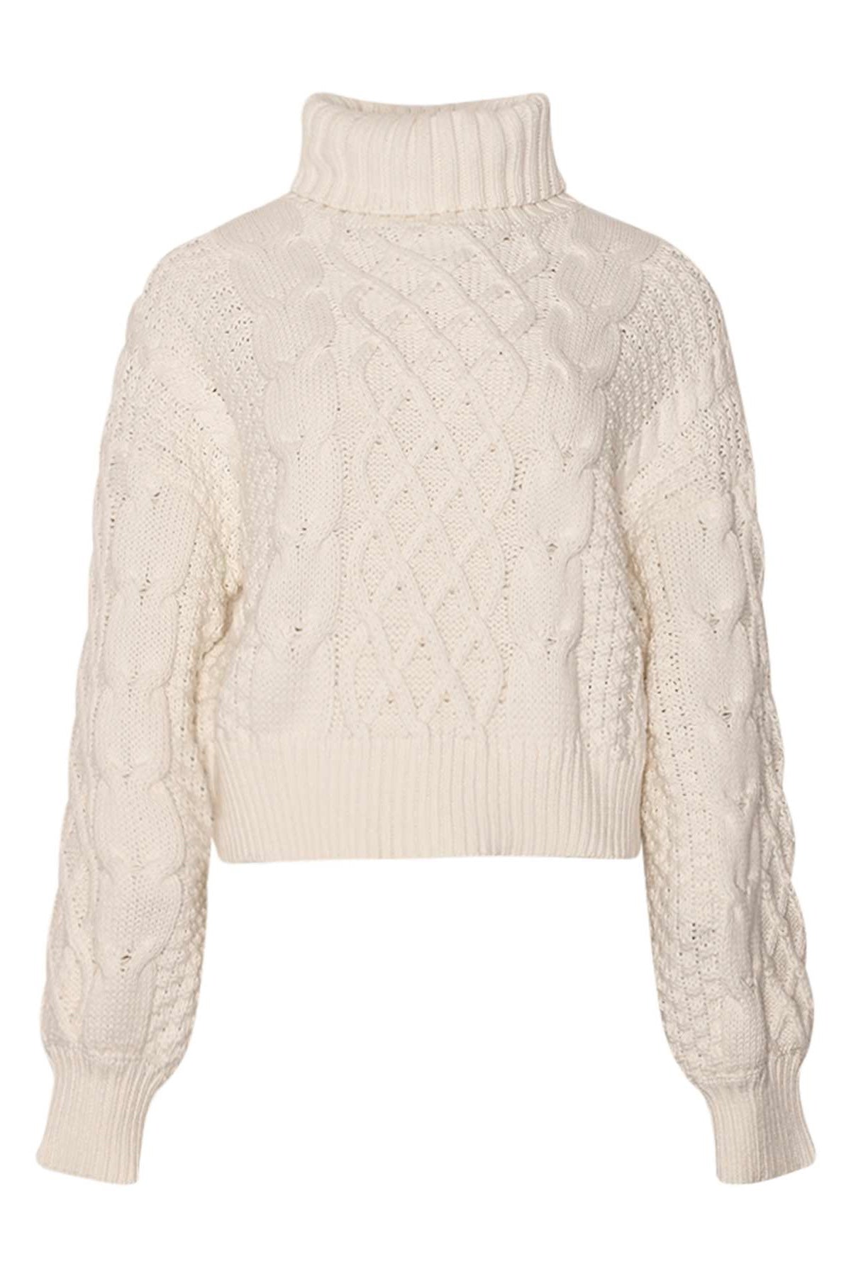 Lael knit