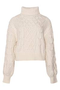 Lael knit