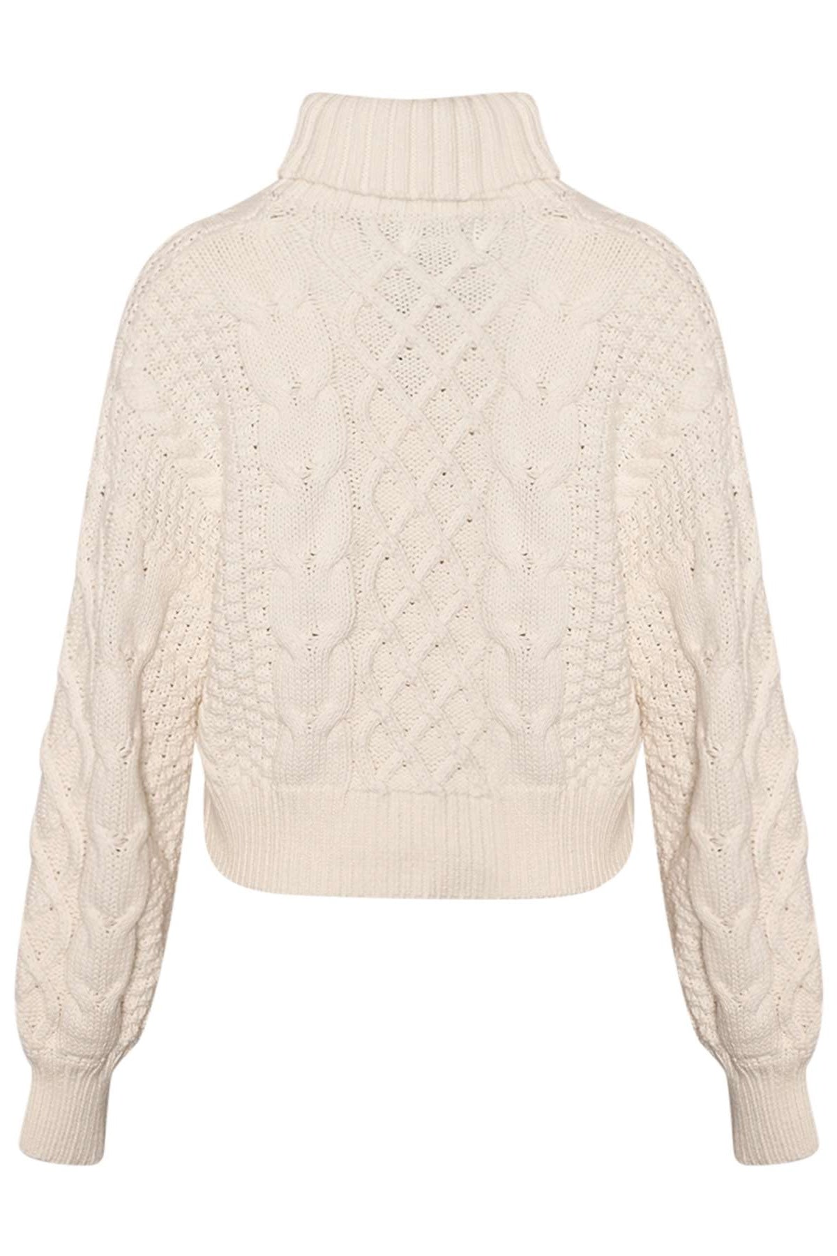 Lael knit