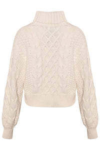 Lael knit