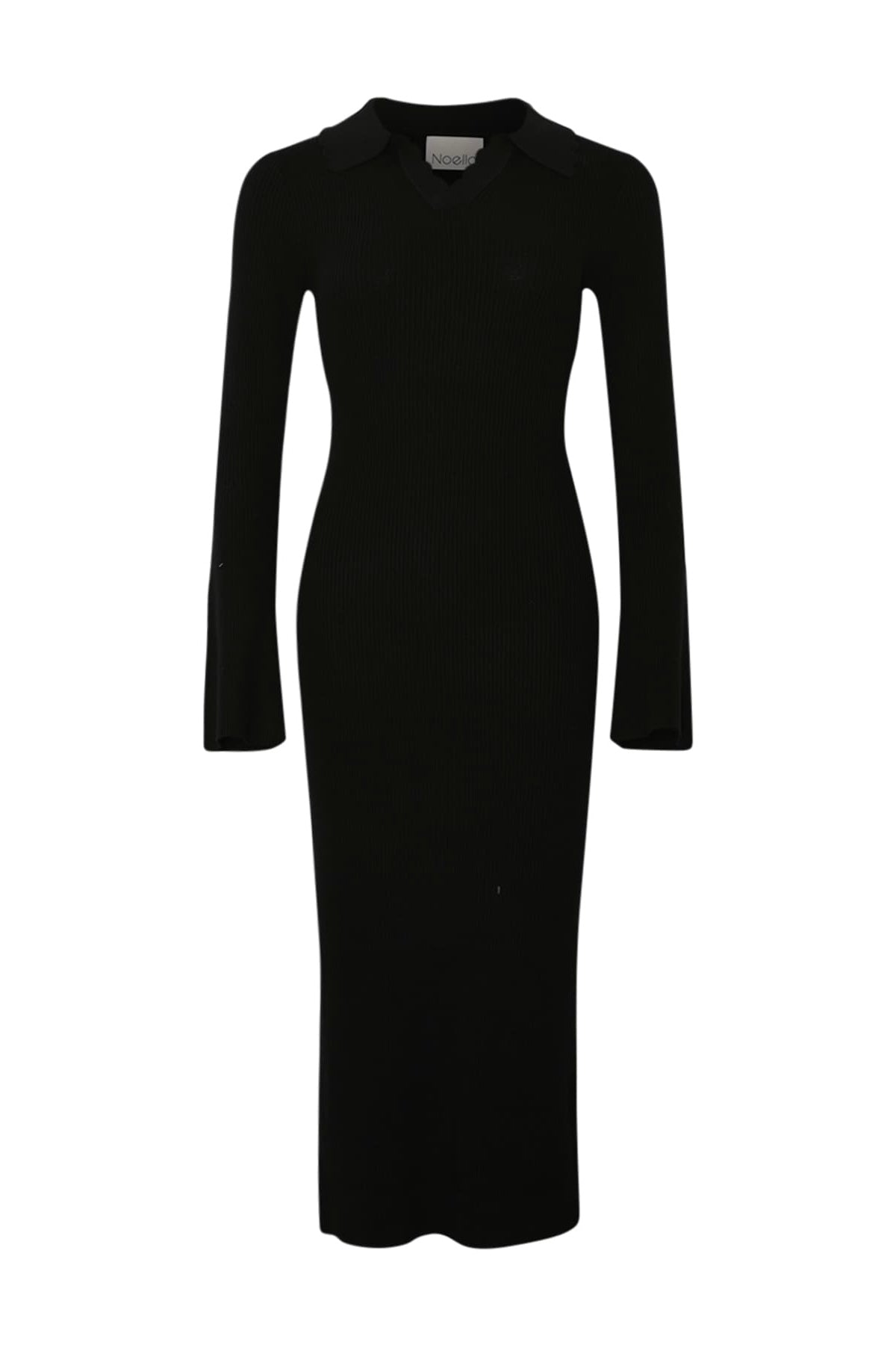 Livvy knit dress