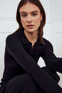 Livvy knit dress