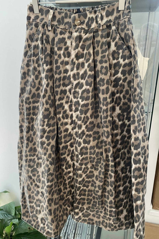 Ellinor Leo Skirt