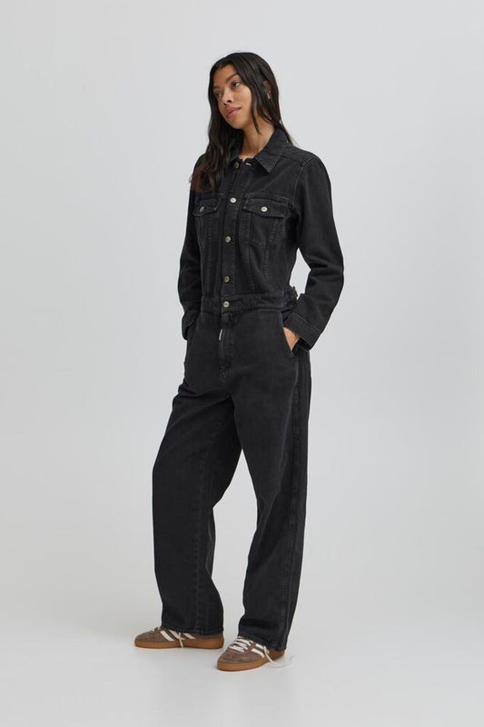 Pietro Jumpsuit