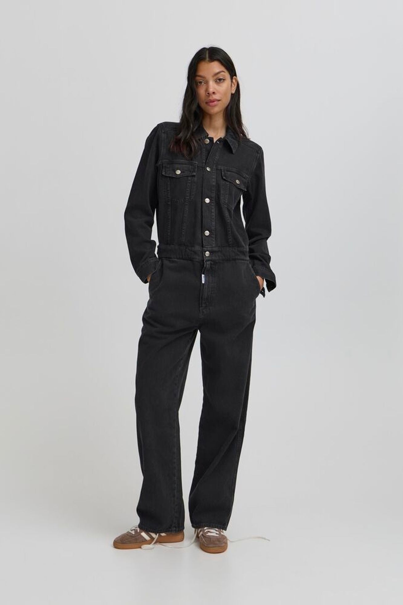Pietro Jumpsuit