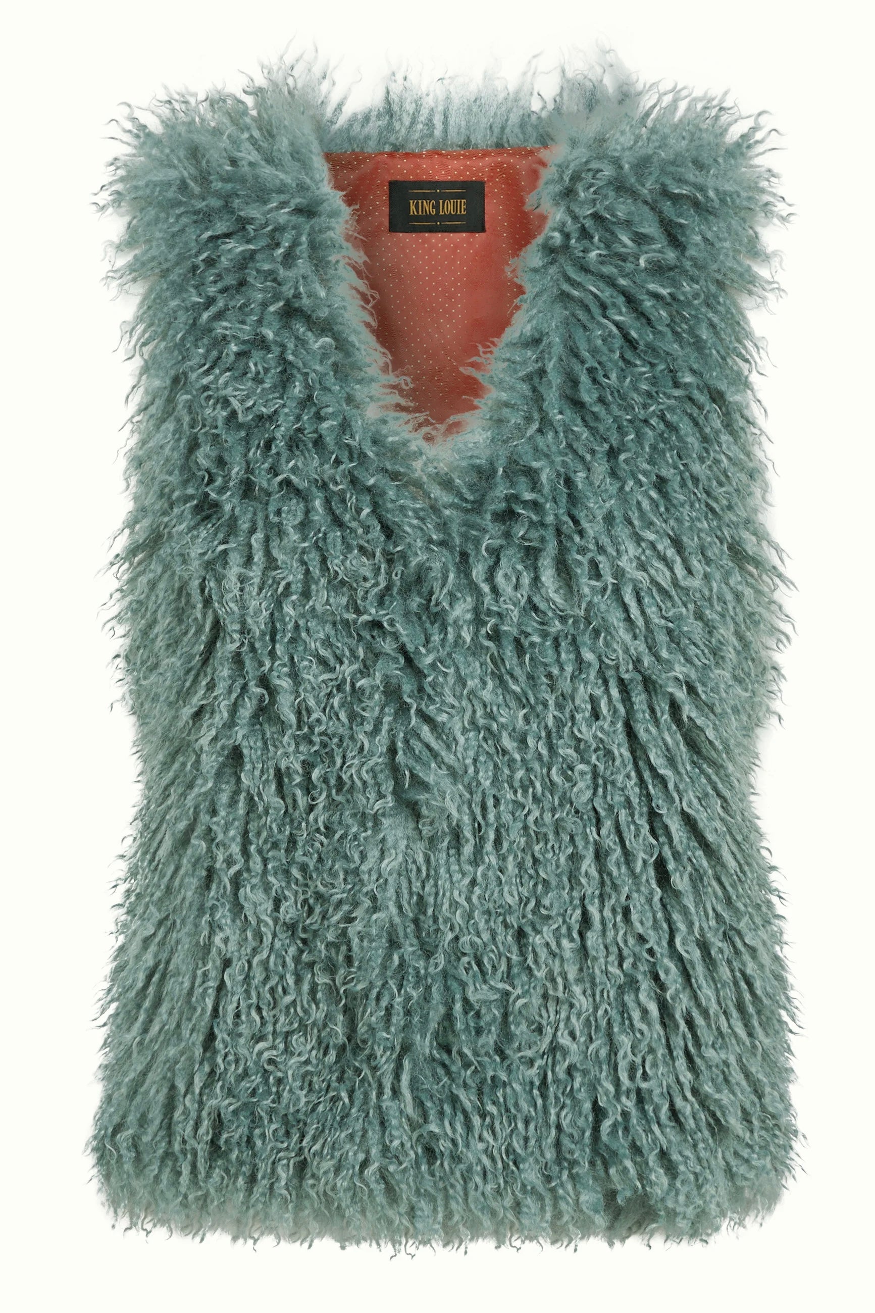 Cilla Gilet