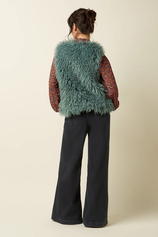 Cilla Gilet