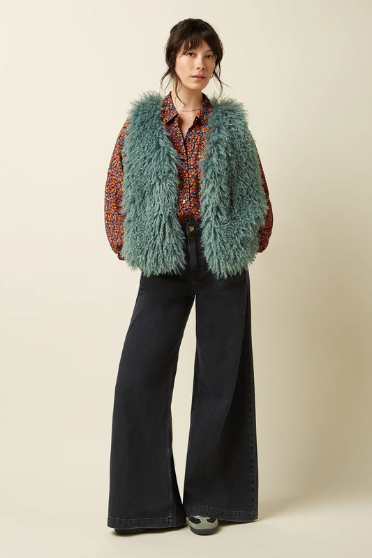 Cilla Gilet