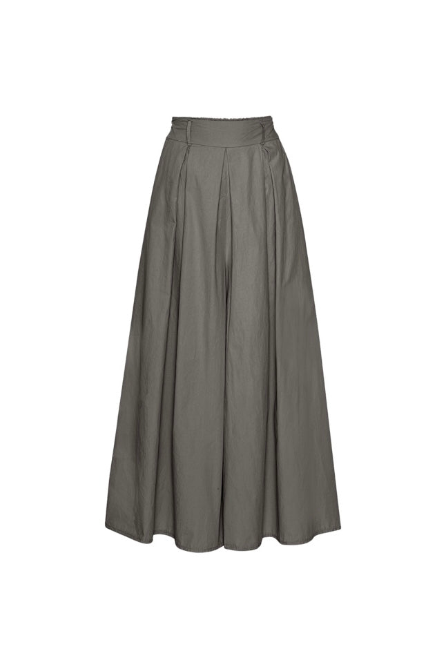 Pricilla Skirt Pants Fango
