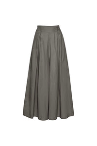 Pricilla Skirt Pants Fango