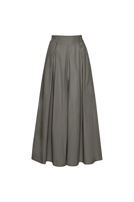 Pricilla Skirt Pants Fango