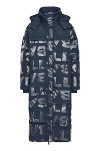 Salvador Jacket Navy