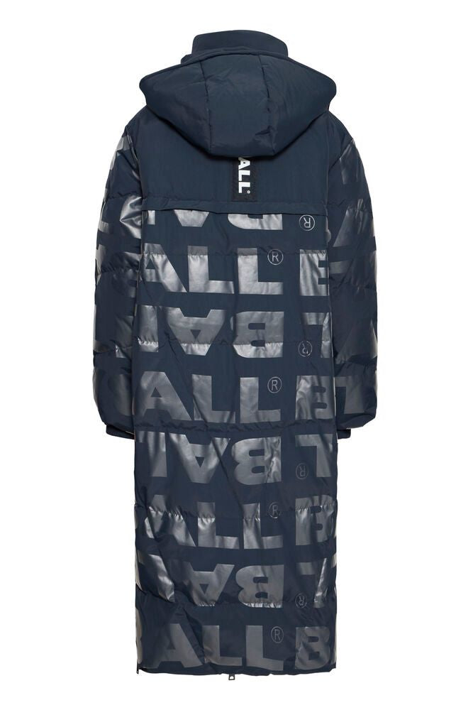 Salvador Jacket Navy